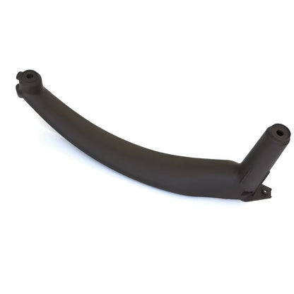 LHD RHD Car Front Rear Left Right Interior Door Inside ABS Pull Handle Cover Trim For BMW X5 X6 E70 E71 E72 2007-2014