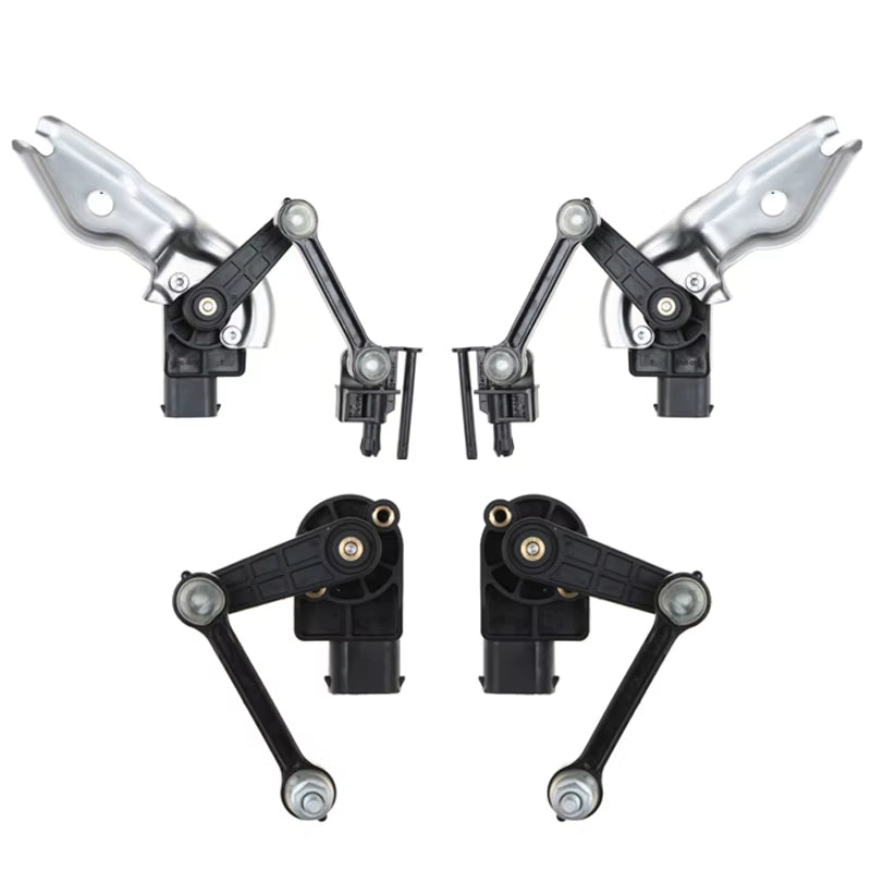 NEW 7L0616214C 7L0616213C 7L0616571D For Volkswagen Touareg 7L Audi Front Air Suspension Height Level Sensor Car Auto 7L0616213D