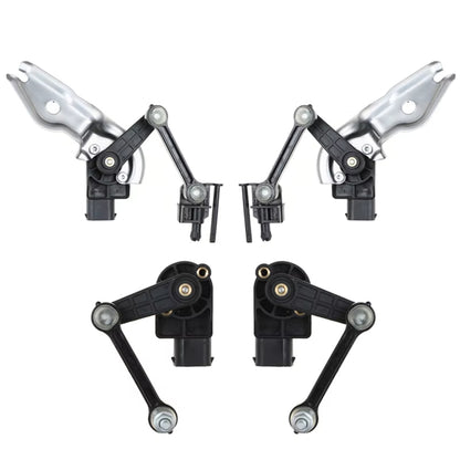 NEW 7L0616214C 7L0616213C 7L0616571D For Volkswagen Touareg 7L Audi Front Air Suspension Height Level Sensor Car Auto 7L0616213D