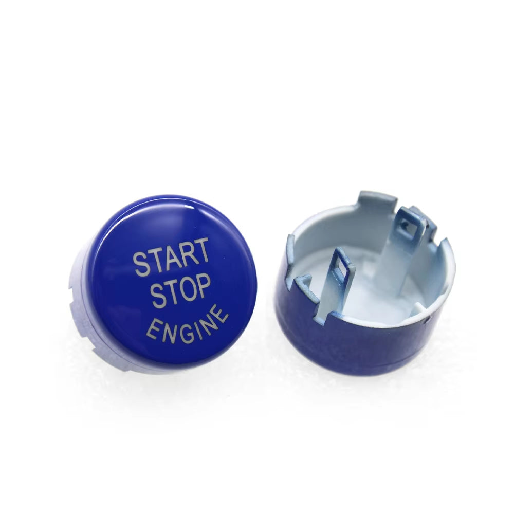 Car Engine Start Stop Push Switch Button For BMW 3 5 6 7 Series F10 F11 F01 F02 F07 F06 F12 F15 F16 F30 F31 F32 F34 G11 G30 G20