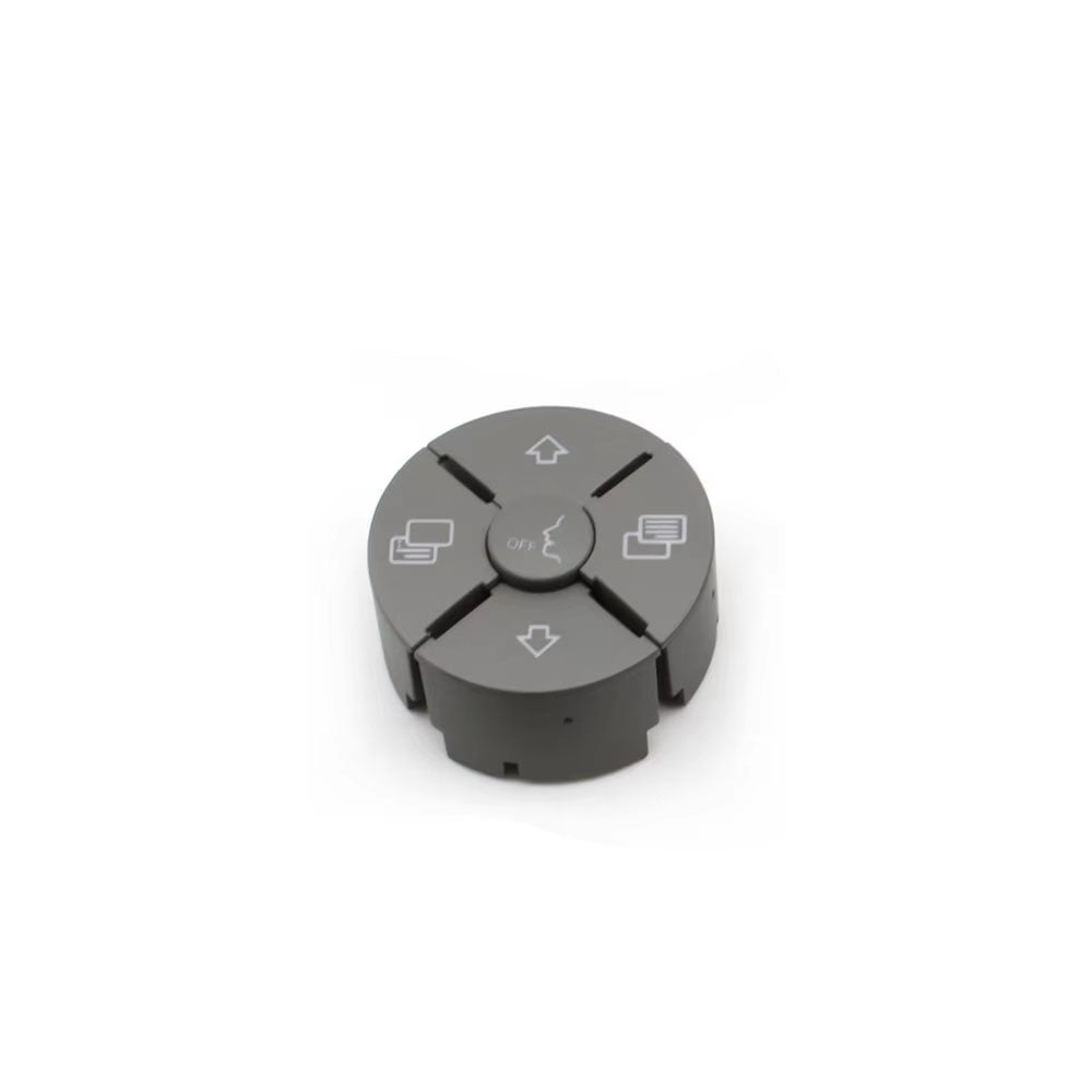 W251 W164 Car Left Right Multi-function Steering Wheel Button Kit Phone Voice Control Keys For Benz W219 W230 W171 1648700558