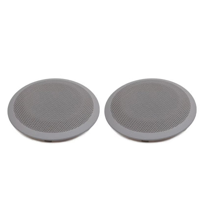LHD RHD Car Front Rear Interior Door Audio Sound Loudspeaker Grill Cover For BMW 3 X1 Series E90 E91 E84 318 320 325i