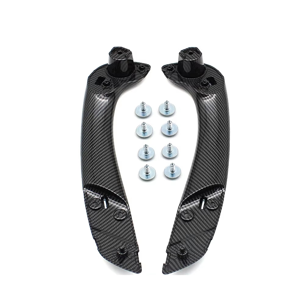 Interior Car Front Left Right Door Handle For Renault Megane 3 MK3 Fluence 2008-2016 809540001R 809600007R