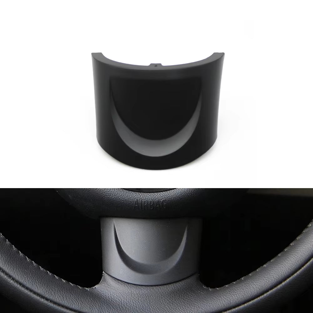 Car Steering Wheel Multifunction Cruise Control Switch Button Cover Trim For BMW Mini Cooper Paceman R55 R56 R57 R58 R59 R60 R61