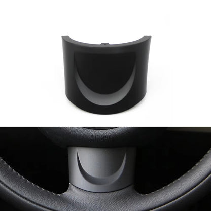 Car Steering Wheel Multifunction Cruise Control Switch Button Cover Trim For BMW Mini Cooper Paceman R55 R56 R57 R58 R59 R60 R61