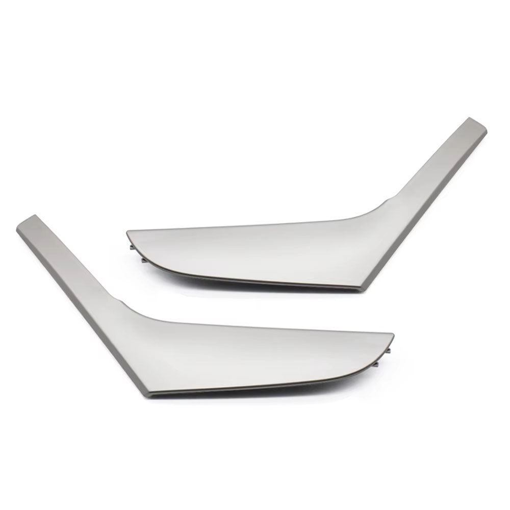 Car Interior Door Left Right Pull Handle Cover Trim For Volkswagen VW Golf 6 GTI MK6 2009-2014 5K4868039A82V