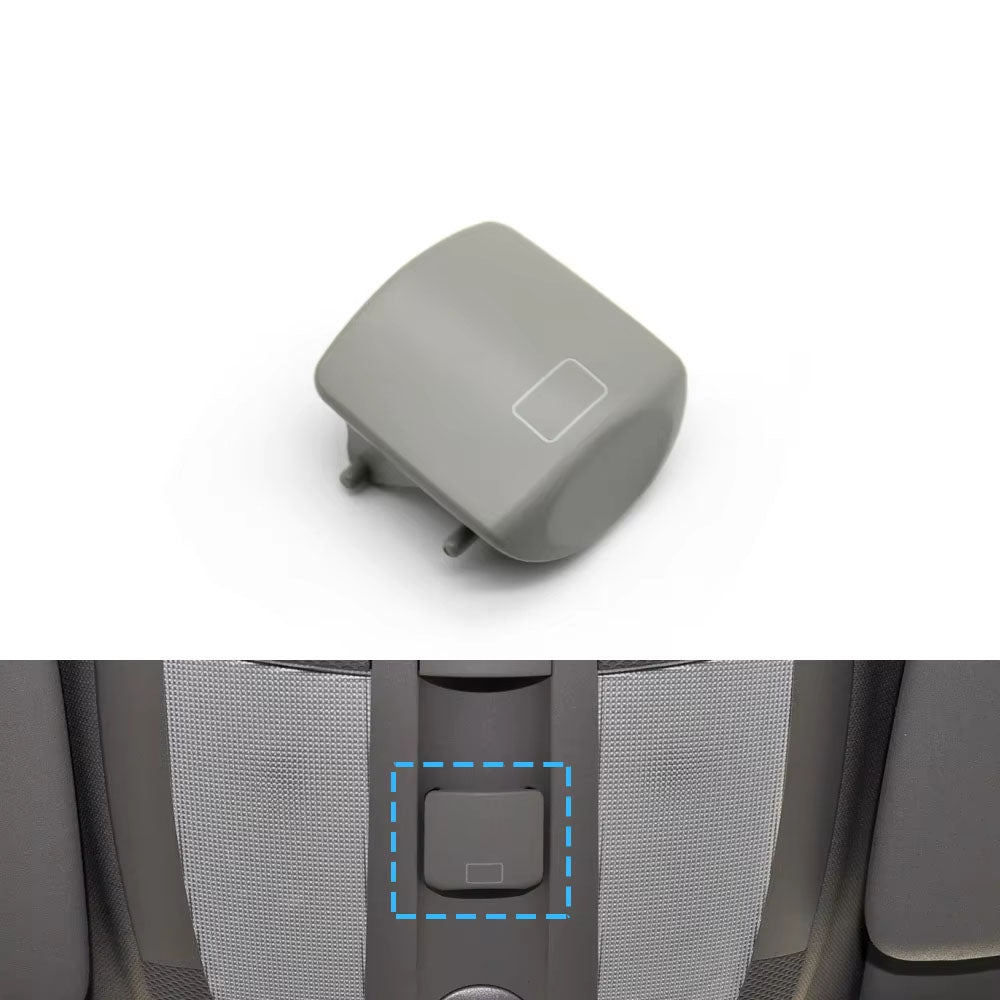 Car Power Sunroof Window Switch Button Cover For BENZ ML GL R Class W164 W251 X164 ML320 ML350 R350 GL450 GL320 1648207185