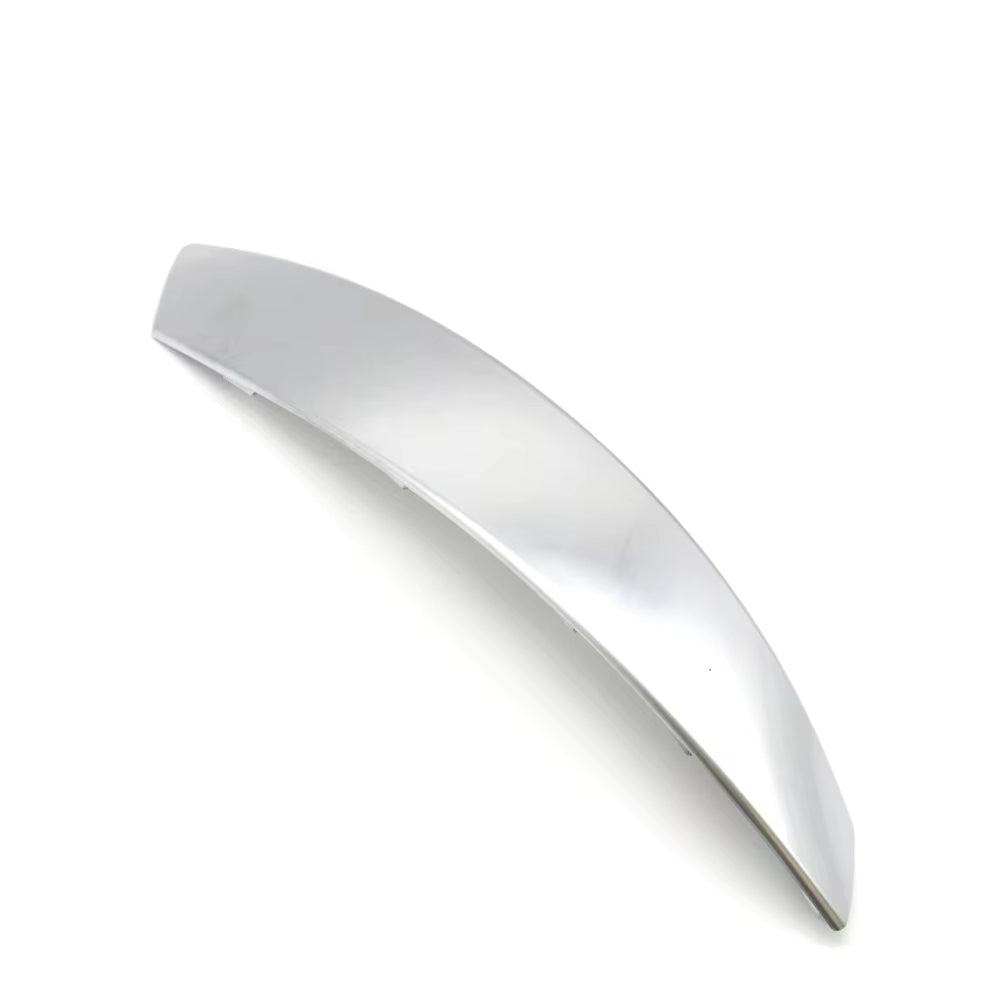 Left Right Hand Driver Car Interior Door Pull Handle Cover Trim Replacement For BMW Z4 E85 E86 2002-2008