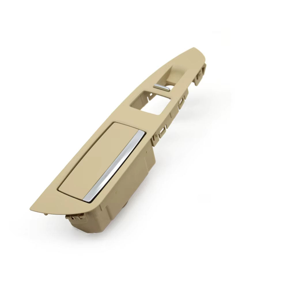 LHD RHD Car Rear Door Armrest Ashtray Assembly Storage Box Liner Case For BMW 7 Series F01 F02 730 735 740 745 750 760
