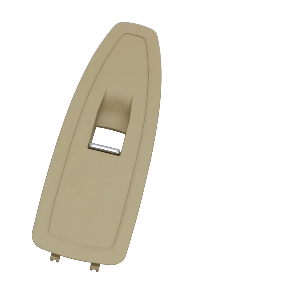 LHD RHD Car Interior Door Window Lift Switch Cover Trim For BMW 1 3 Series F20 F30 F31 F34 F35 318i 320i 330i 335i