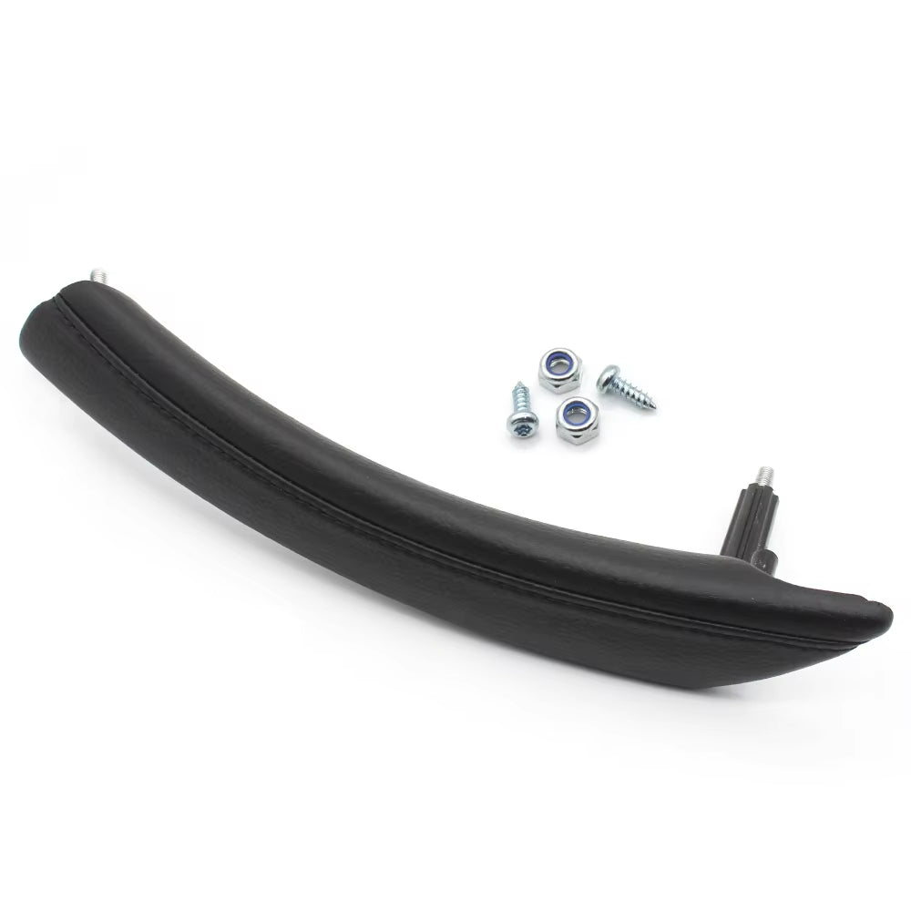 LHD RHD Car Interior Front Rear Left Right Door Inside Handle Assembly For BMW 5 Series E60 E61 2006 2007 2008 2009 2010