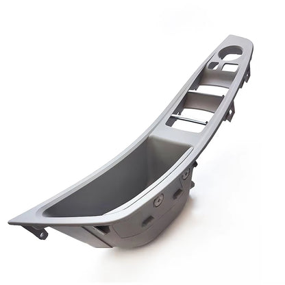 LHD Car Interior Driver Door Pull Handle Armrest Panel Trim for BMW 5 Series F10 F11 F18 520 523 525 528 530