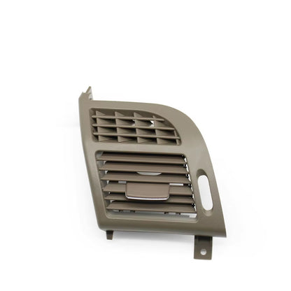 Front Dashboard Air Conditioning AC Vent Grille Panel Cover For Mercedes Benz E Class W211 2003-2008 E200 E230 E260 E2800 E350