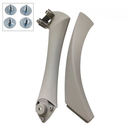 LHD Interior Door Armrest Window Switch Cover Panel Trim For BMW 3 Series M3 E93 Convertible Cabriolet 320i 325i 330i 335i