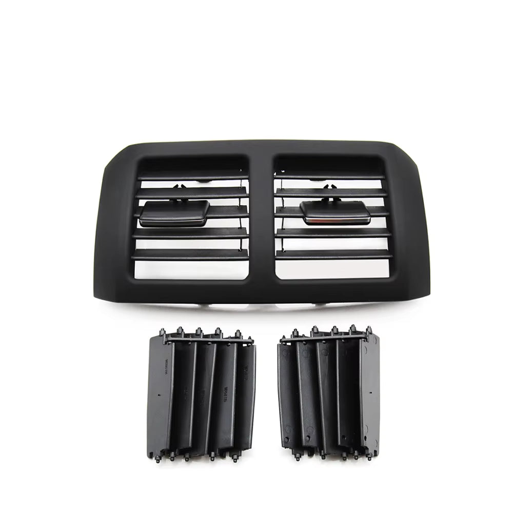 Interior Front Side Rear Air Conditioner AC Vent Grille Cover For Mercedes Benz W251 2006-2009 R300 R320 R350 R400 R500