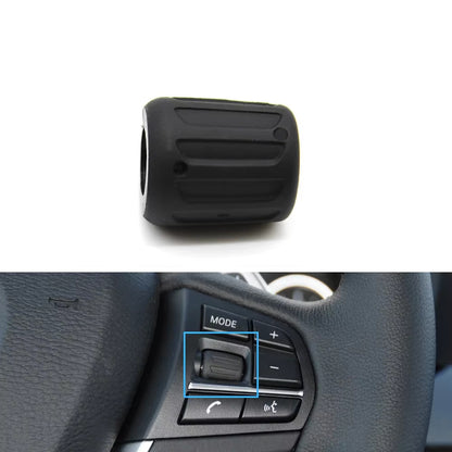 Car Multi-function Steering Wheel Key Control Knob Button For BMW F30 F35 F34 F36 F10 F11 F12 F07 F01 F02 G30 G31 G32 G11 G12