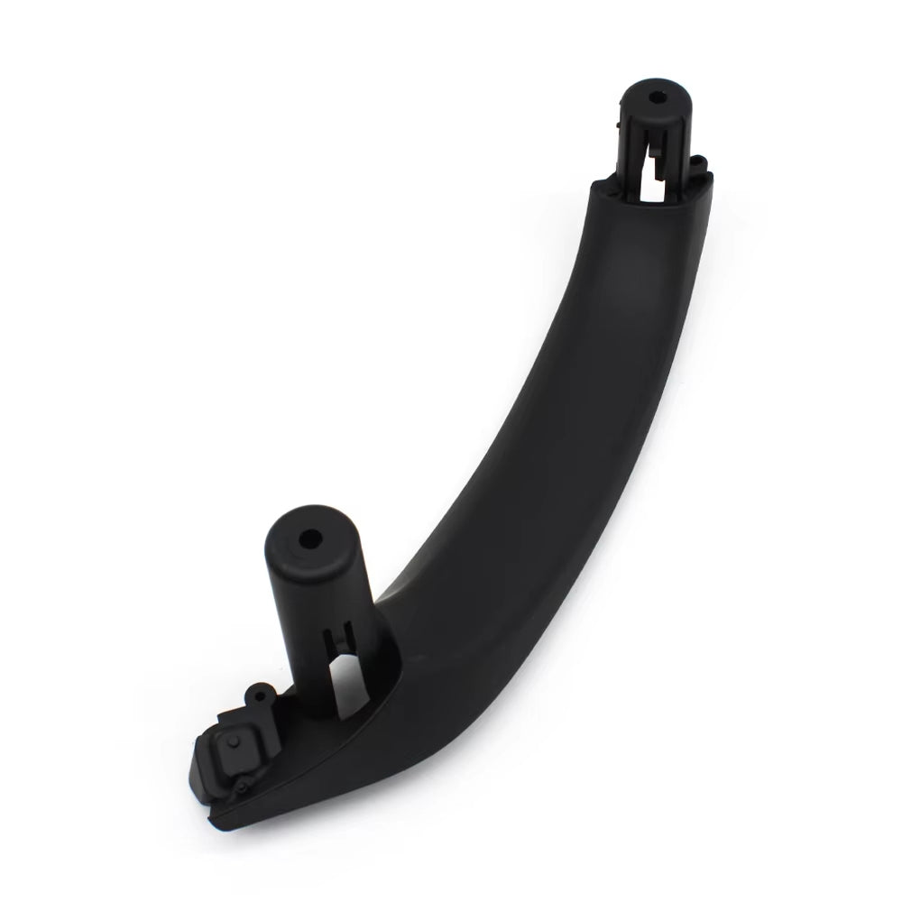 LHD RHD Car Front Rear Left Right Door Inner Handle Pull Trim Door Handle Panel For BMW X3 X4 F25 F26 2010-2016