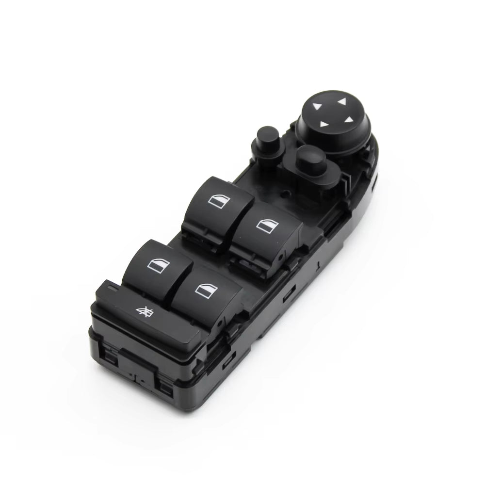 Car Electric Power Window Lifter Switch Button For BMW 5 Series E60 E61 520i 523i 525d 525i 528i 530i 540i 550i
