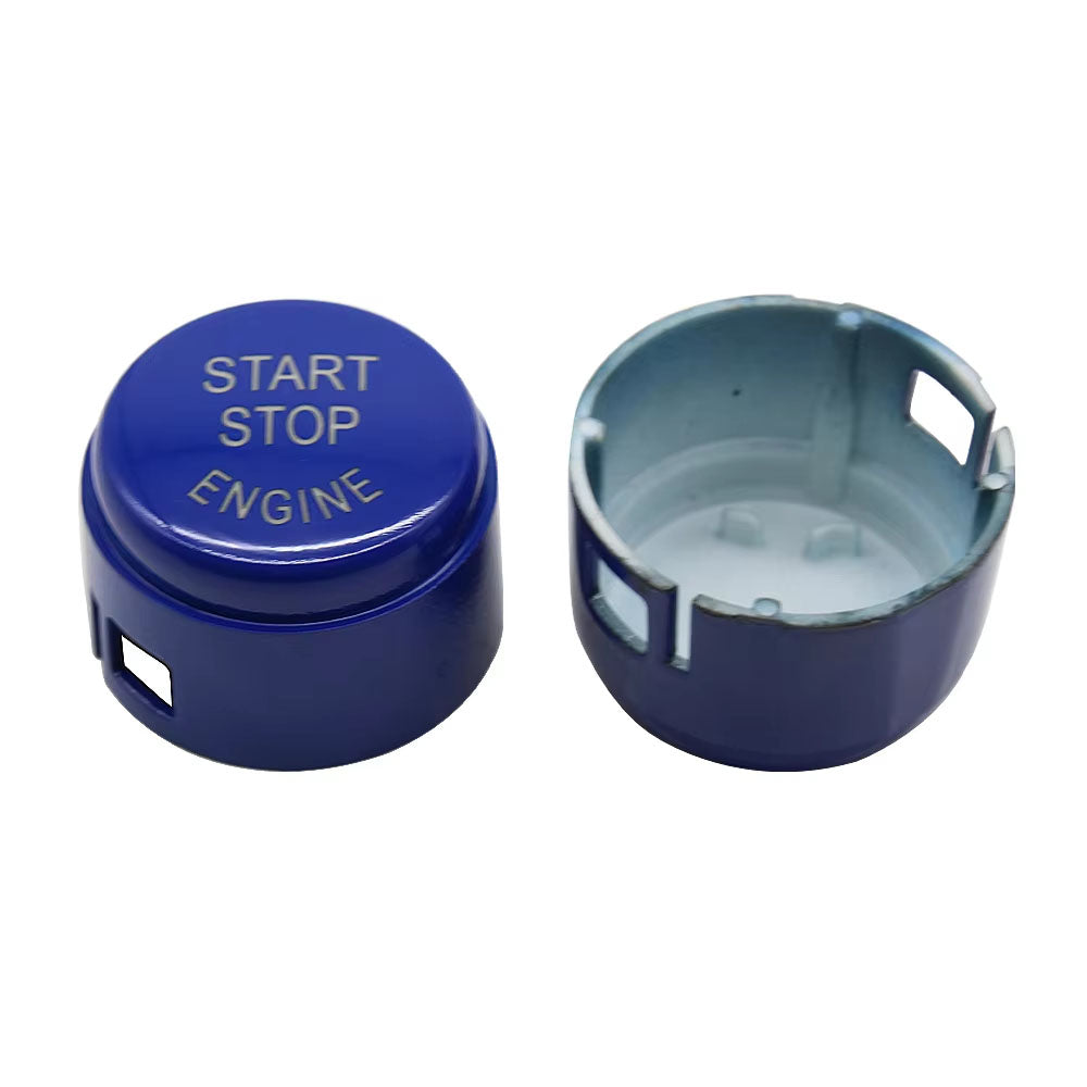 Automatic Engine Start Stop Push Button For BMW 3 5 6 7 Series F10 F11 F01 F02 F07 F06 F12 F15 F16 F25 F26 F30 F34 G11 G30 G20