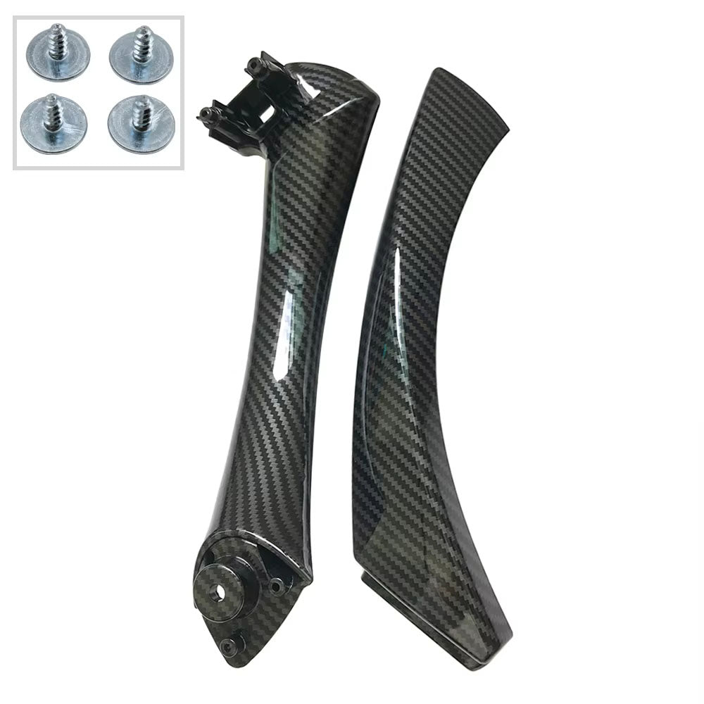 LHD Interior Door Armrest Window Switch Cover Panel Trim For BMW 3 Series M3 E93 Convertible Cabriolet 320i 325i 330i 335i