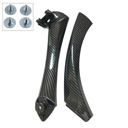 LHD Interior Door Armrest Window Switch Cover Panel Trim For BMW 3 Series M3 E93 Convertible Cabriolet 320i 325i 330i 335i