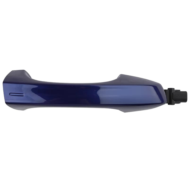 5G0837205Q Front Left&Right Exterior Door Handles Kessy Car 5G0837206Q 5G0 837 206Q Fit For VW Golf Audi Q3 Skoda Superb