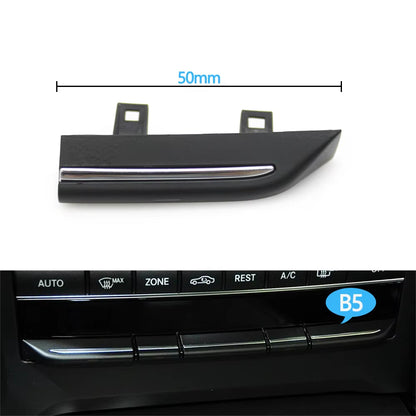 Car AC Heater Button Switch Cover Climate Control Switches Replacement For BENZ E Class W212 W207 E200 E250 E300 E350 E400 E500