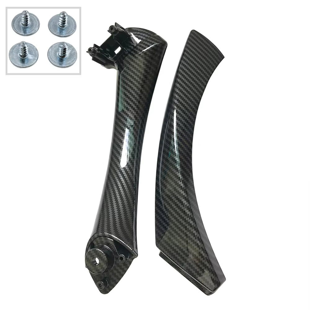 LHD Left Driver Side Interior Door Armrest Window Switch Cover Panel Trim For BMW 3 Series M3 E92 COUPE 320i 330i 335i 2007-2014