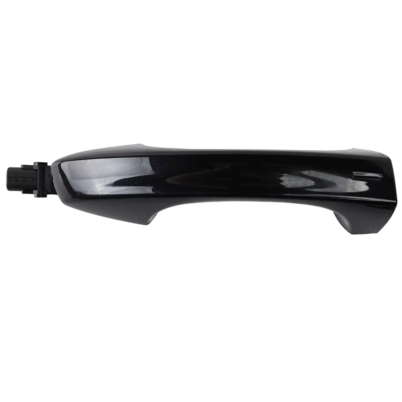 5G0837205Q Front Left&Right Exterior Door Handles Kessy Car 5G0837206Q 5G0 837 206Q Fit For VW Golf Audi Q3 Skoda Superb