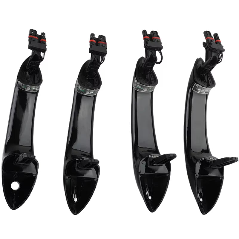 51217231931 Exterior Comfort Access Door Handle Car 51217231932 51217231933 51217231934 For BMW F07 F10 F06 F11 F01 F03 F04