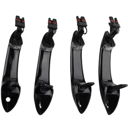 51217231931 Exterior Comfort Access Door Handle Car 51217231932 51217231933 51217231934 For BMW F07 F10 F06 F11 F01 F03 F04