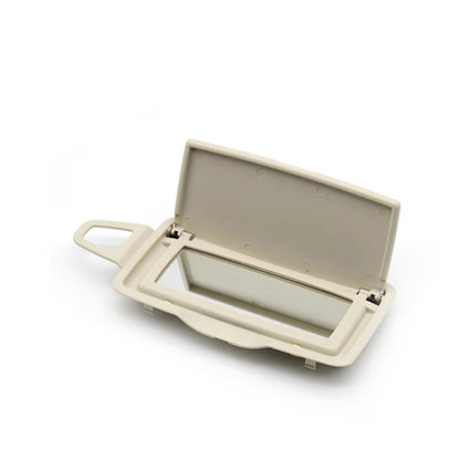 Car Sun Shade Visor Makeup Cosmetic Mirror Cover For Benz A B S C E GLC GLA Class W176 W246 W222 W205 W213 W238 W253 W156 W117