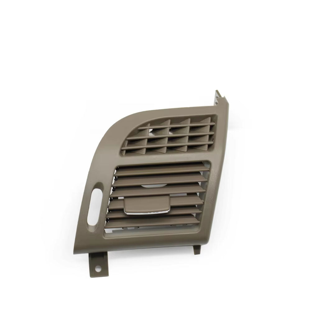 Front Dashboard Air Conditioning AC Vent Grille Panel Cover For Mercedes Benz E Class W211 2003-2008 E200 E230 E260 E2800 E350