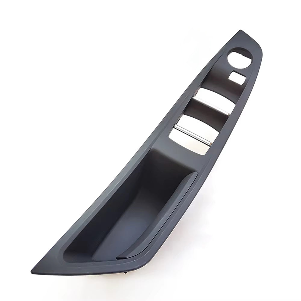 LHD Car Interior Driver Door Pull Handle Armrest Panel Trim for BMW 5 Series F10 F11 F18 520 523 525 528 530