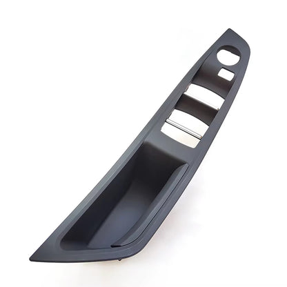 LHD Car Interior Driver Door Pull Handle Armrest Panel Trim for BMW 5 Series F10 F11 F18 520 523 525 528 530