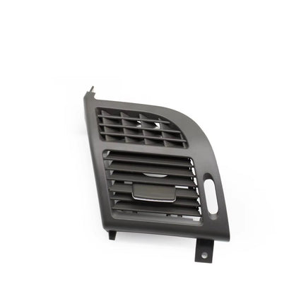 Front Dashboard Air Conditioning AC Vent Grille Panel Cover For Mercedes Benz E Class W211 2003-2008 E200 E230 E260 E2800 E350
