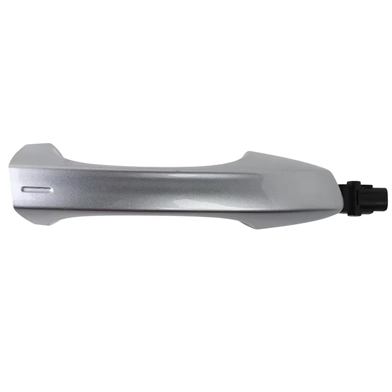 5G0837205Q Front Left&Right Exterior Door Handles Kessy Car 5G0837206Q 5G0 837 206Q Fit For VW Golf Audi Q3 Skoda Superb