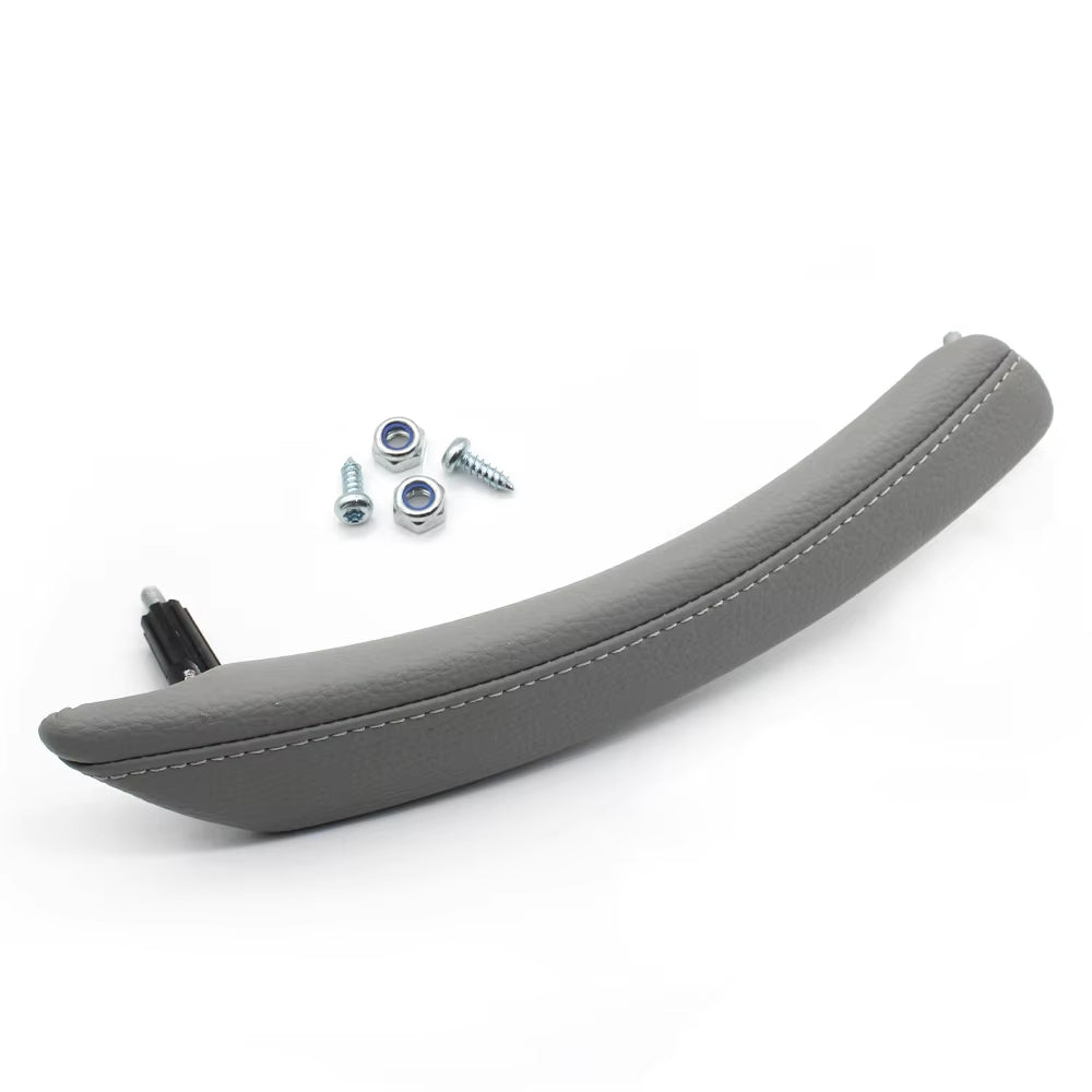 LHD RHD Car Interior Front Rear Left Right Door Inside Handle Assembly For BMW 5 Series E60 E61 2006 2007 2008 2009 2010