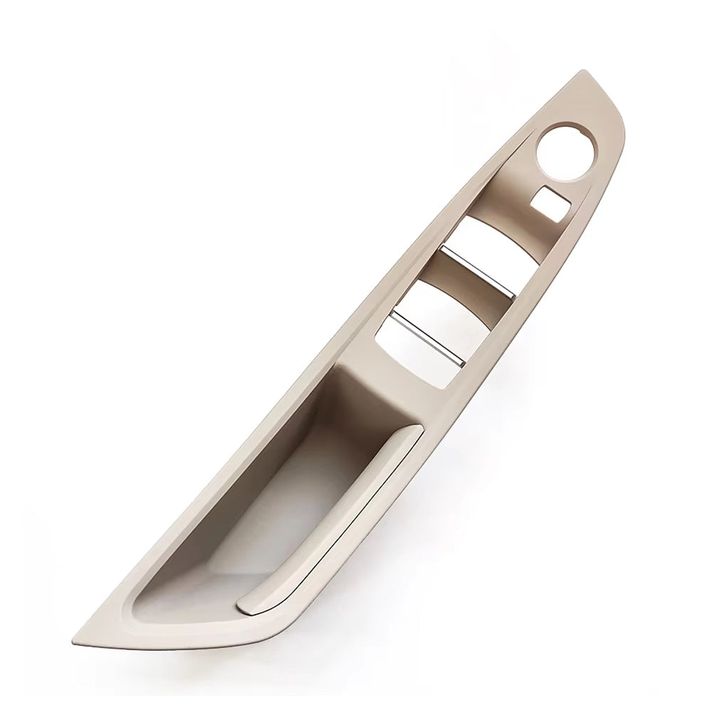 LHD Car Interior Driver Door Pull Handle Armrest Panel Trim for BMW 5 Series F10 F11 F18 520 523 525 528 530