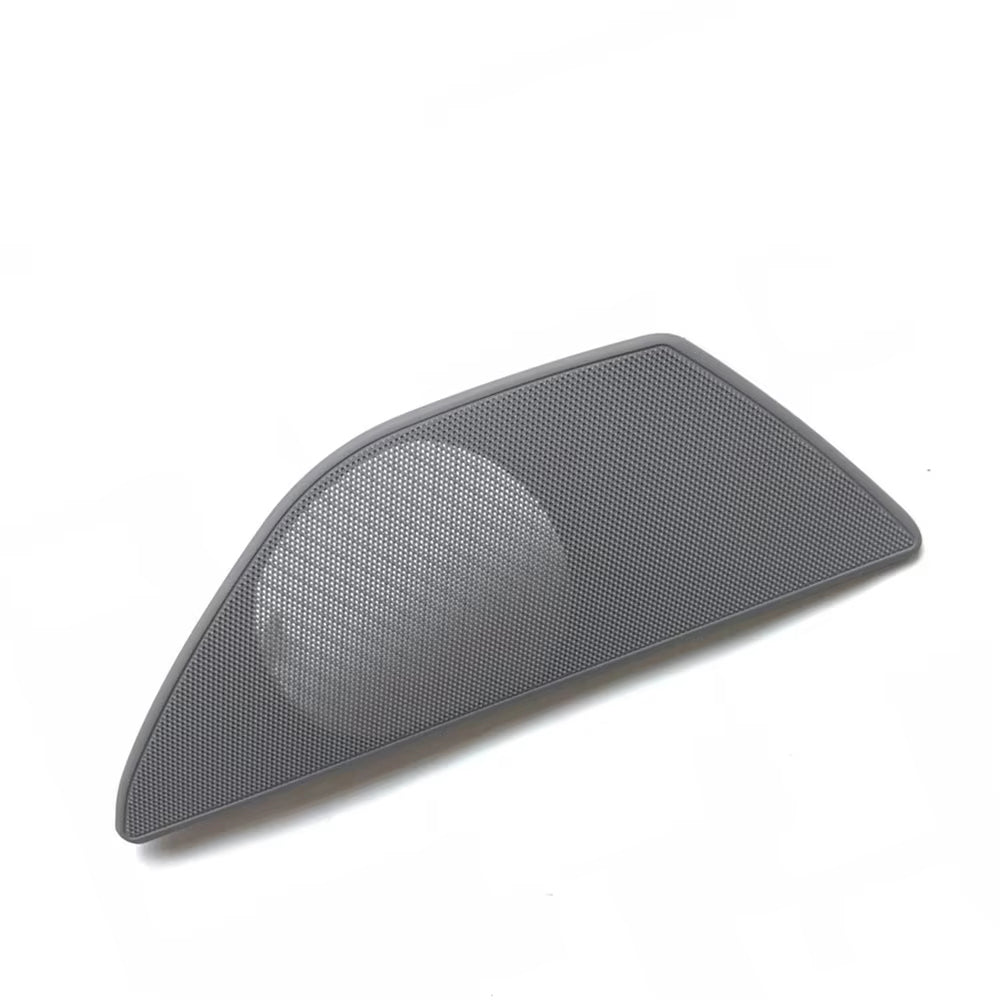 LHD Interior Front Left Right Door Upgraded Horn Loud Speaker Sound Audio Cover For BMW 5 Series F10 F11 F18 520 523 525 530