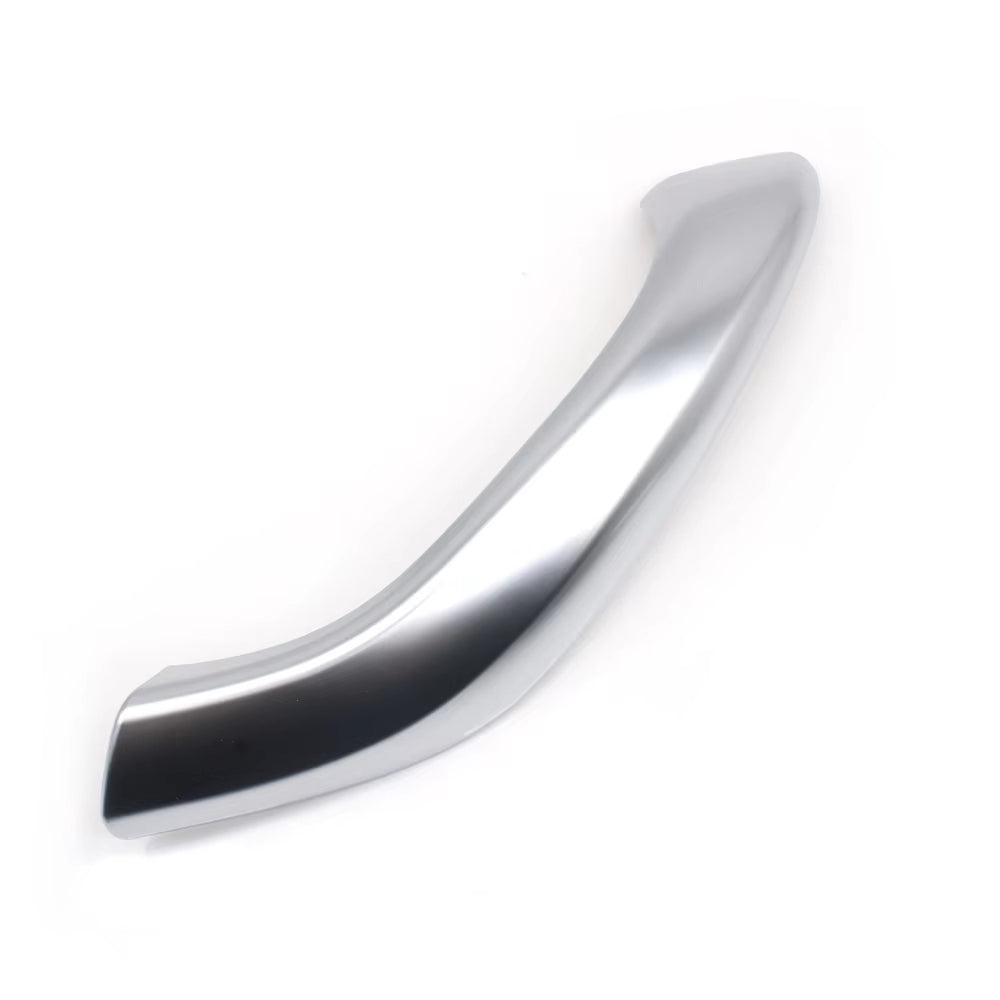 Car Front Rear Left Right Door Pull Handle Outer Cover Trim Replacement For BMW X1 X2 F48 F49 F39 2016 2017 2018 2019 2020
