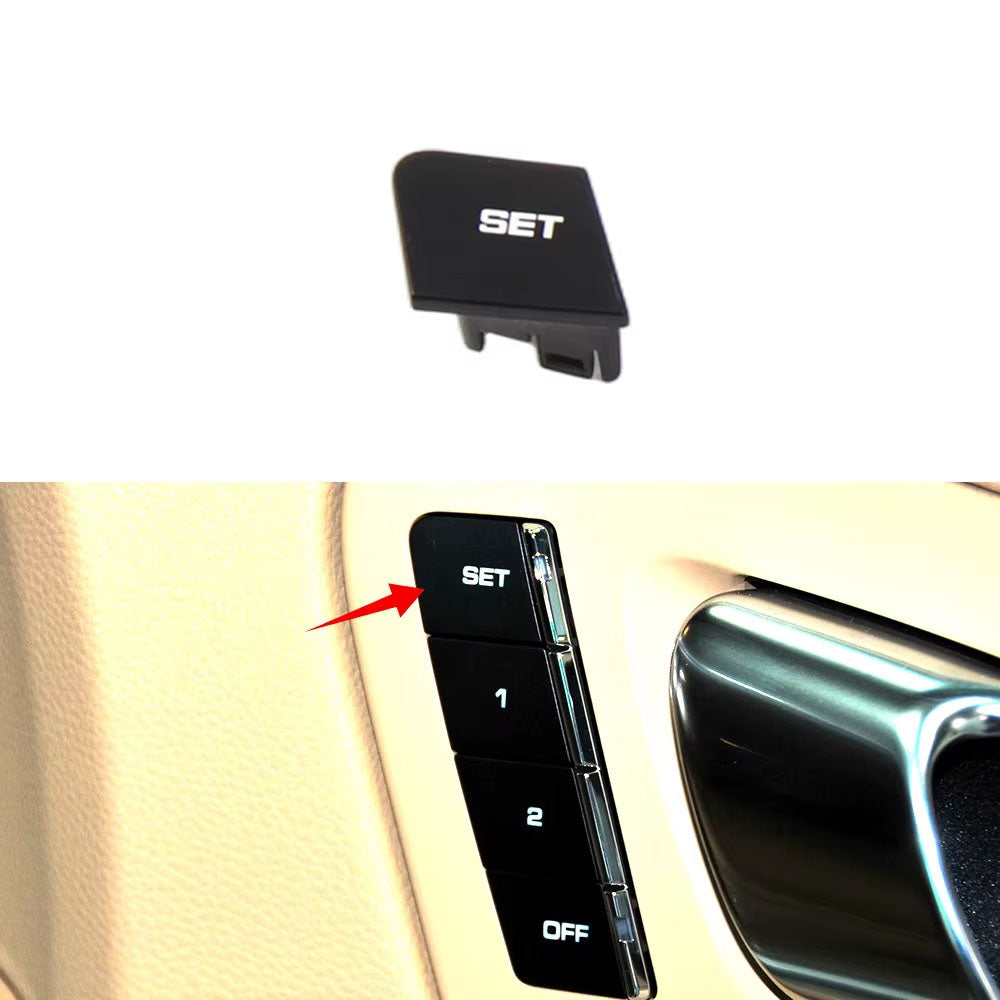 95861310300 95861310400 Front Seat Memory Button for Porsche Cayenne 2011-2017 Car Auto Switch