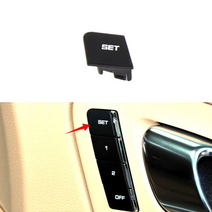 95861310300 95861310400 Front Seat Memory Button for Porsche Cayenne 2011-2017 Car Auto Switch