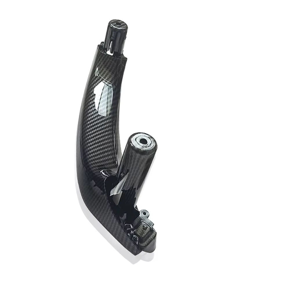 RHD Interior Door Pull Handle Armrest Panel Cover Replacement For BMW X3 X4 F25 F26 2010-2016
