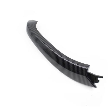 Car Interior Door Left Right Inside Pull Handle Outer Cover Trim Replacement For BMW X3 X4 G01 G02 F97 F98 2018 2019 2020 2021