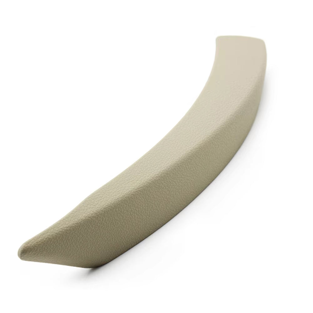 LHD RHD Interior Passenger Door Pull Handle Cover Trim Replacement For BMW Z4 E89 2009-2016