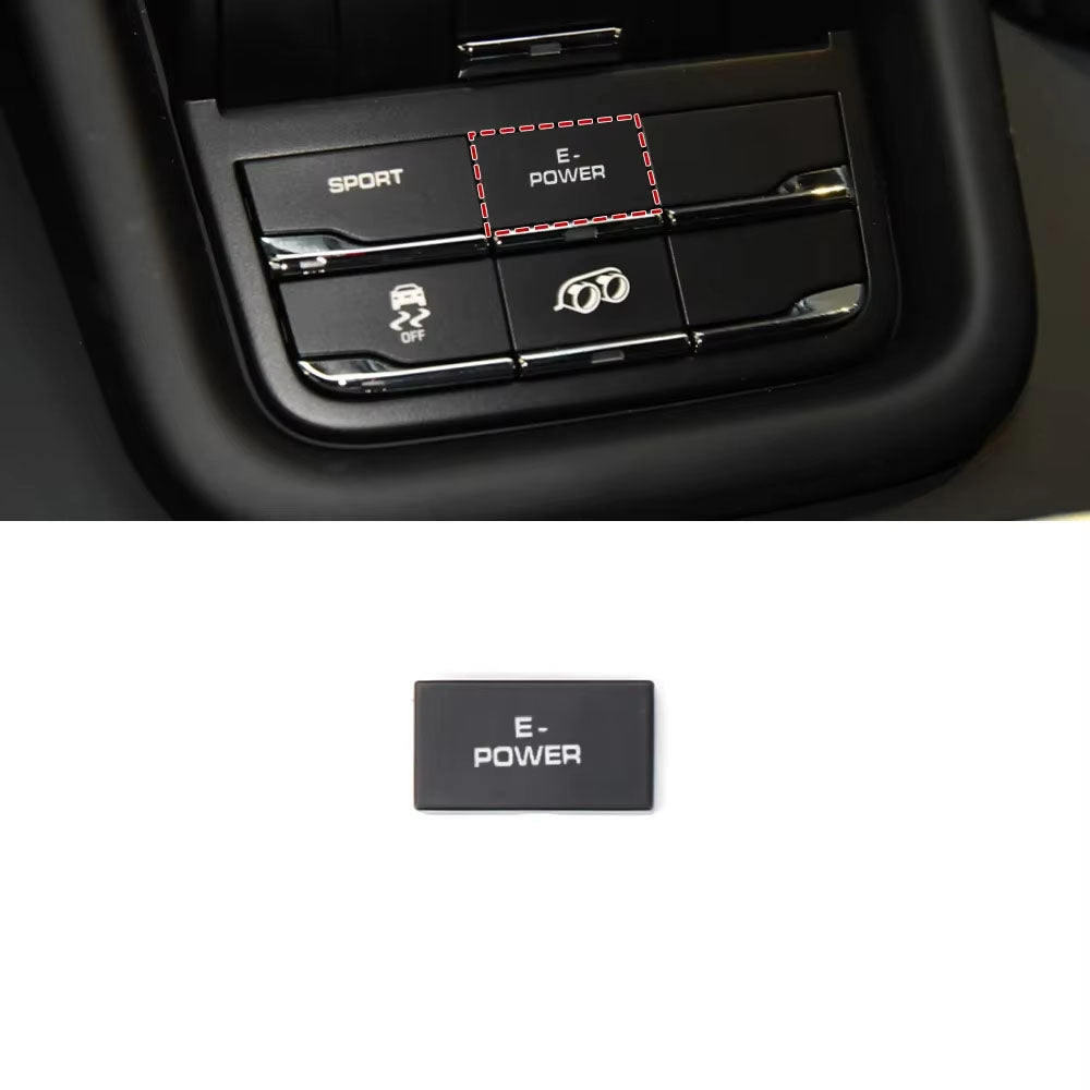 Center Console Drive Mode Traction Control Multi Function Switch Sports Button For Porsche Cayenne 7P5 7P5927127 2010-2018