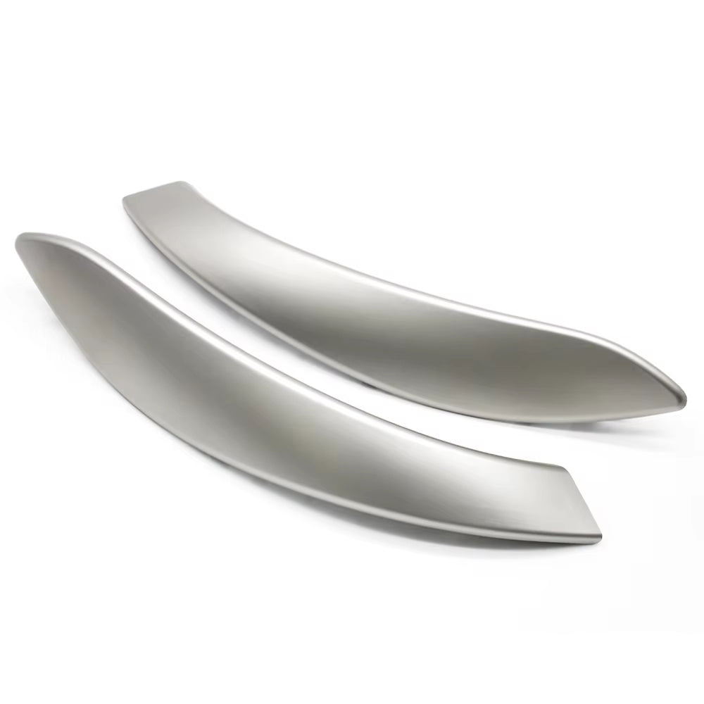 Car Door Handle Inside Pull Trim Cover For BMW 3 4 Series M3 M4 F30 F31 F32 F33 F34 F35 F36 F80 F82 F83 316d 318d 320d 325d