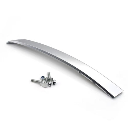 Interior Front Rear Door Left Right Grip Handle Trim Cover For BMW 5 Series M5 E60 E61 2004 2005 2006 51416959333,51417076297