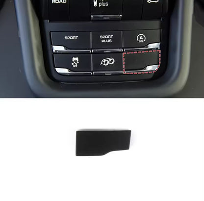 Multi-Function Buttons For Porsche Cayenne Macan Panamera Air Conditioner Control Button Model Button